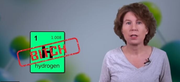 Hydrogen