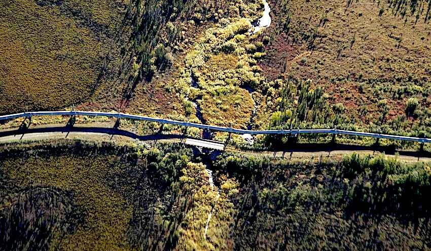 Pipeline