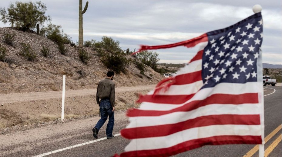 American Demise