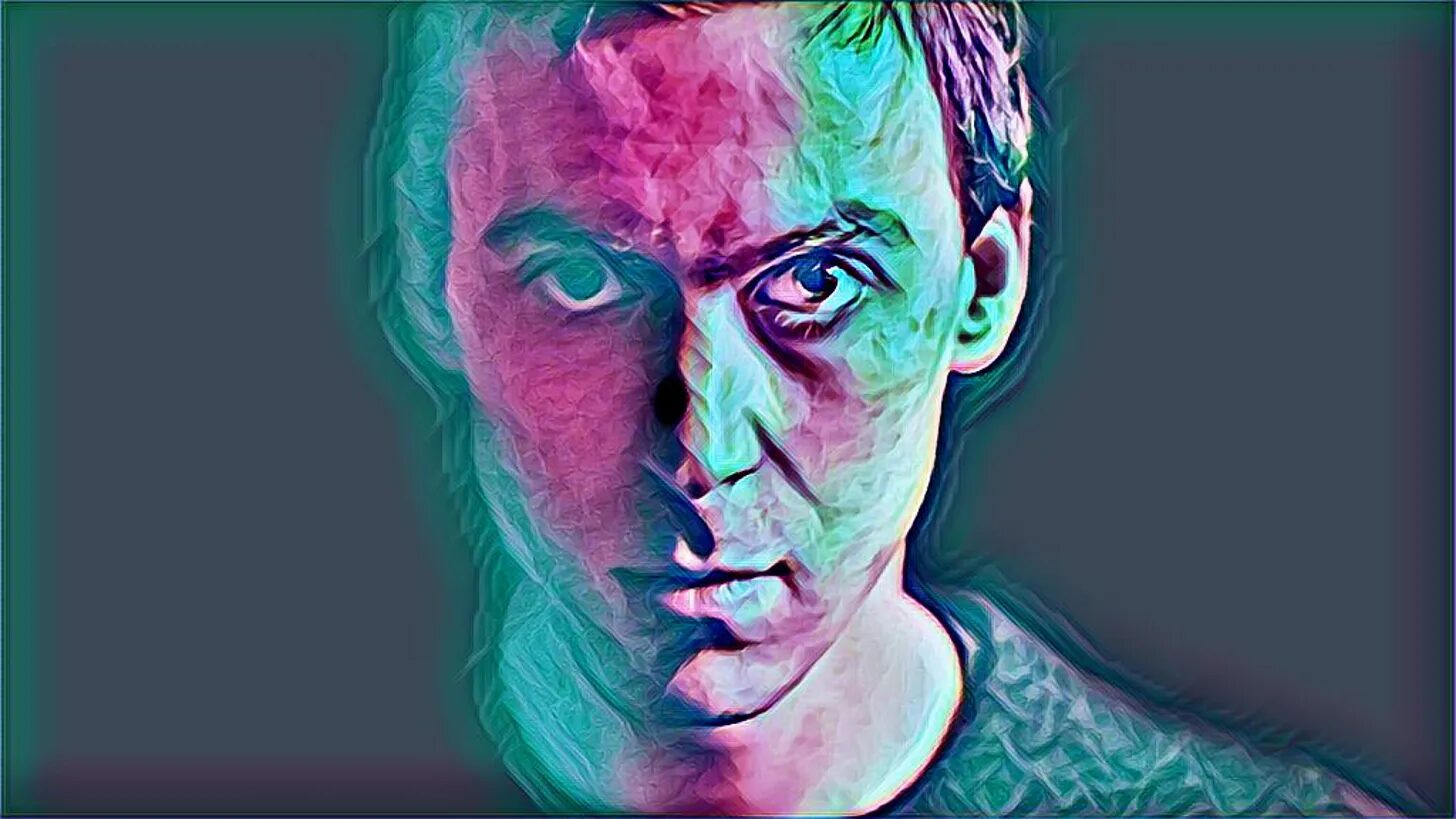 Click to enlarge Nick Land