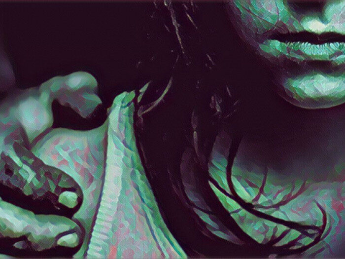 Child Trafficking