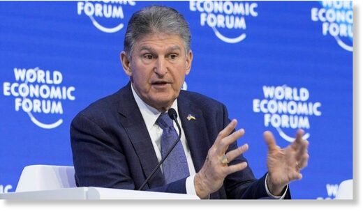 Joe Manchin
