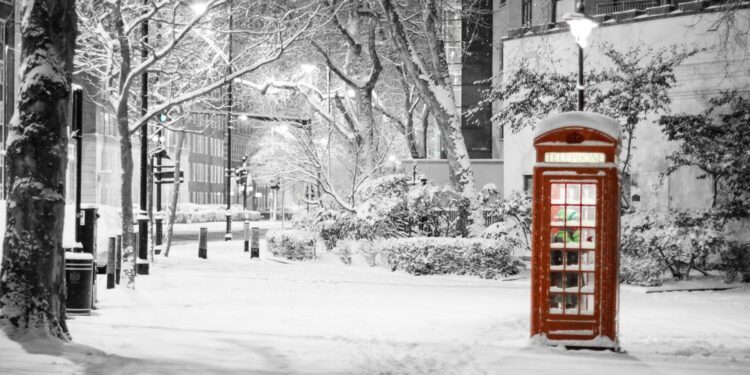 Click to enlarge Winter is Coming