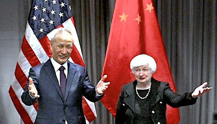 Yellen/LiuHe