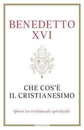 pope francis post humous book