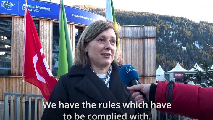 Věra Jourová