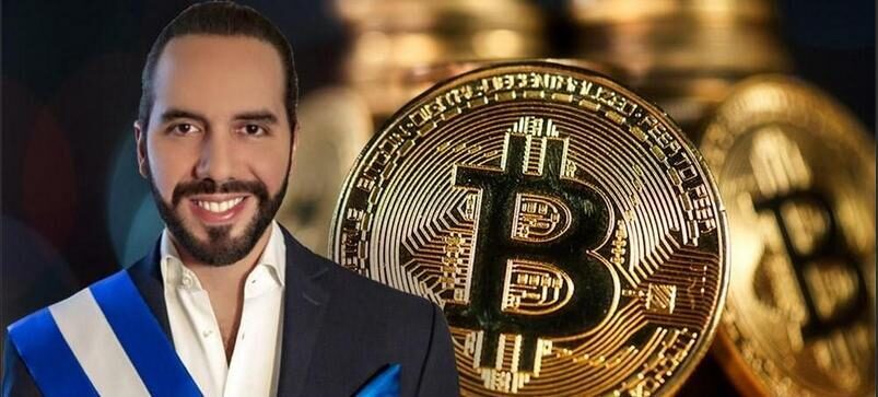 El Salvador pays off $800 million bond using bitcoin, avoids indebting itself to IMF