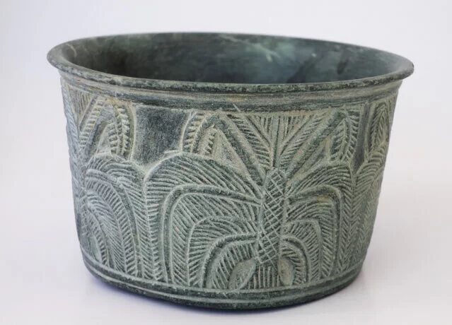 Click to enlarge Iranian Pottery