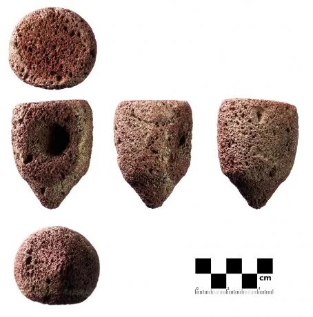 Click to enlarge Ancient Artifacts