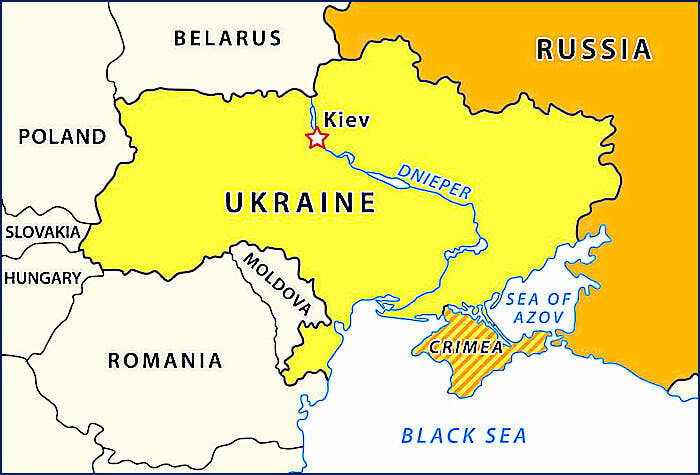 The hidden truth about the war in Ukraine -- Secret History -- Sott.net