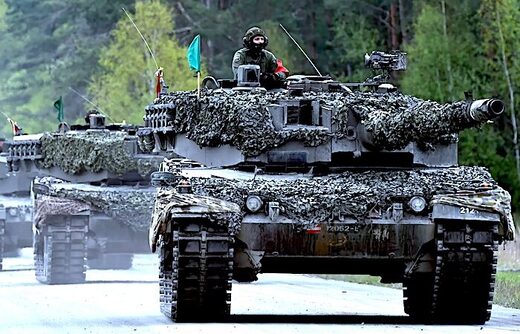 Tanks