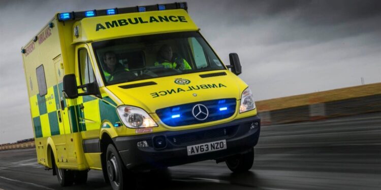 Ambulance