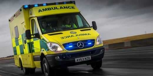 Ambulance
