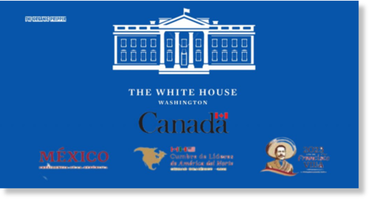 The Declaration of North America