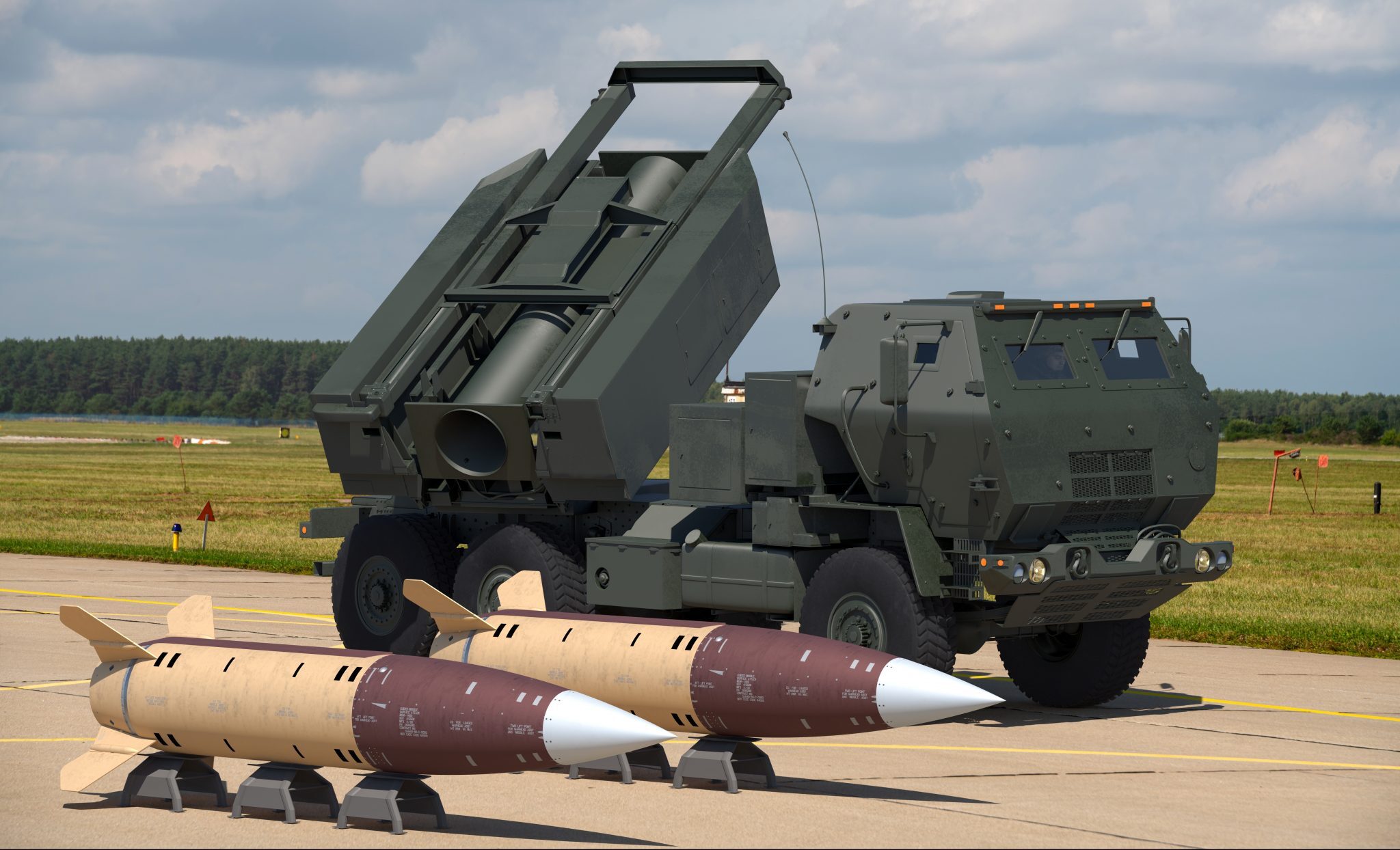 himars