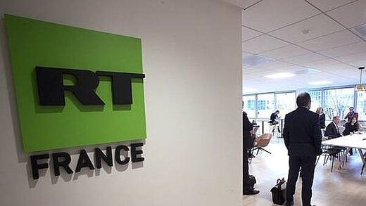 rt france closed down