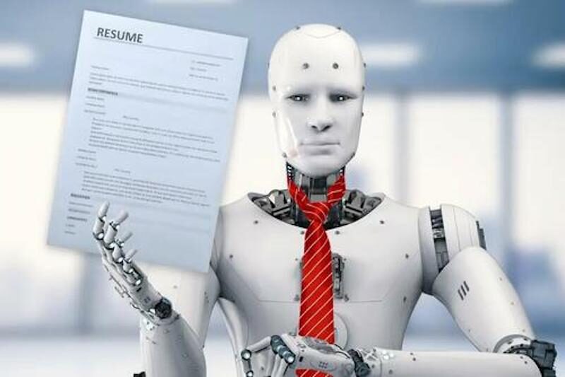 employed bot