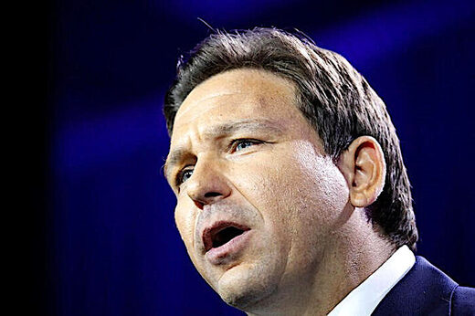 DeSantis