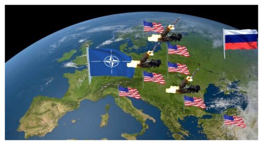 Disarming NATO