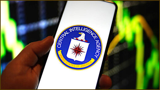 CIA thing