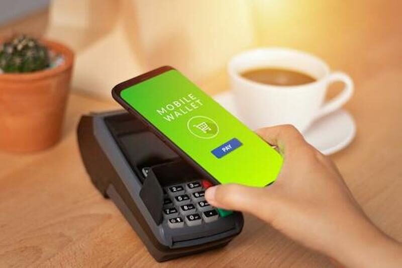 mobile wallet