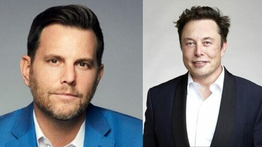 dave rubin elon musk