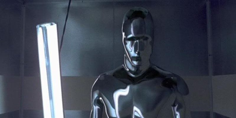 t-1000 terminator 2