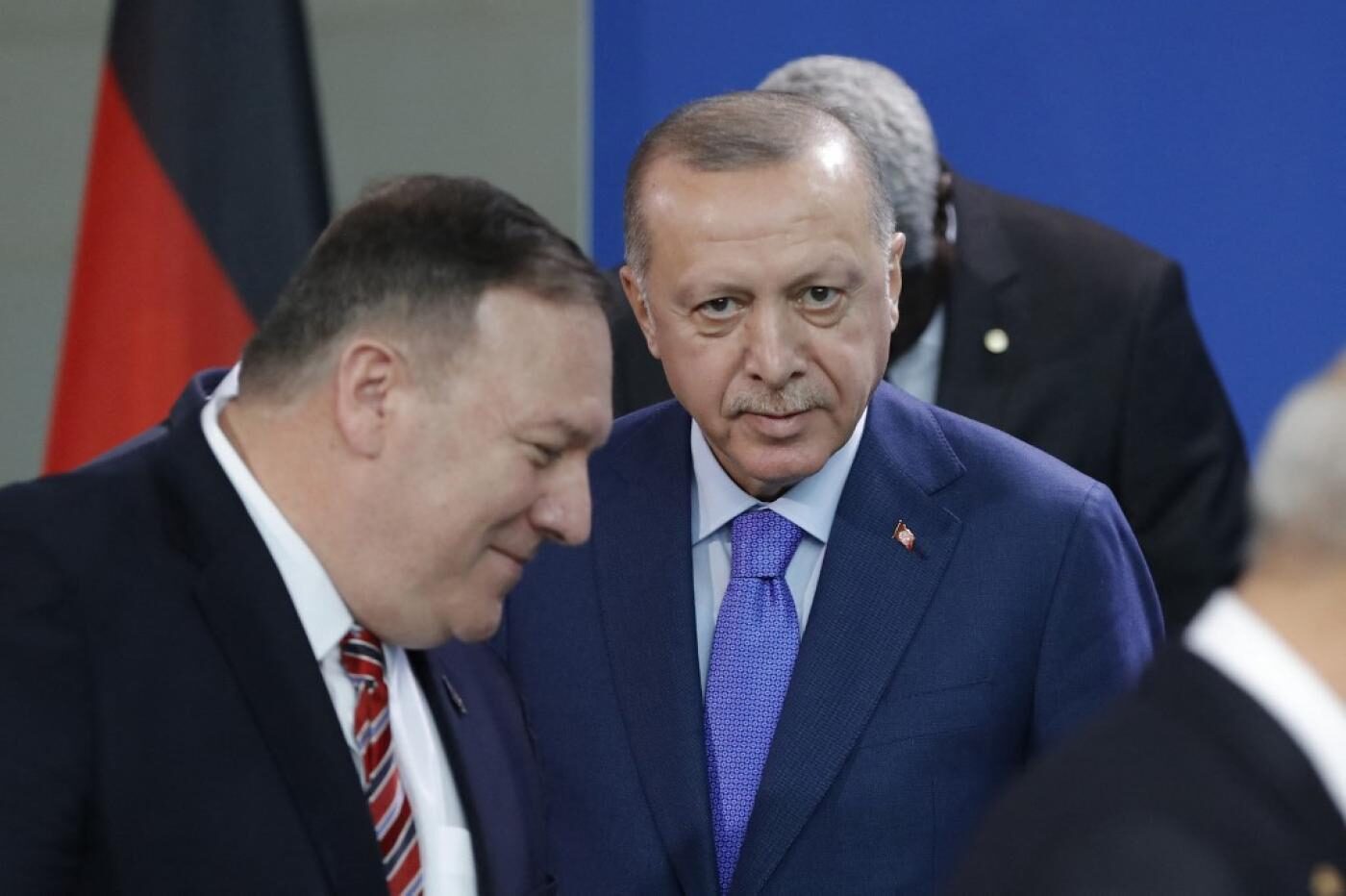 Erdogan