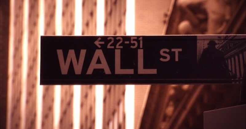 wall street