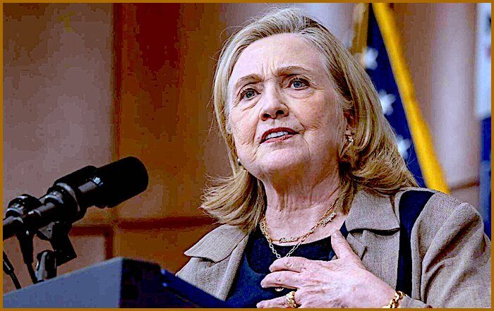 HClinton