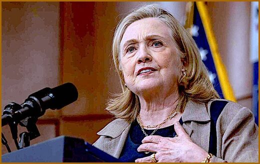 HClinton