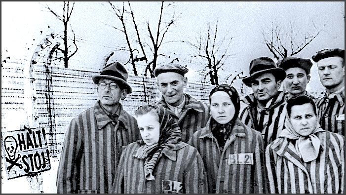 prisoners
