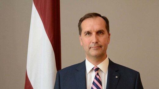 Maris Riekstins