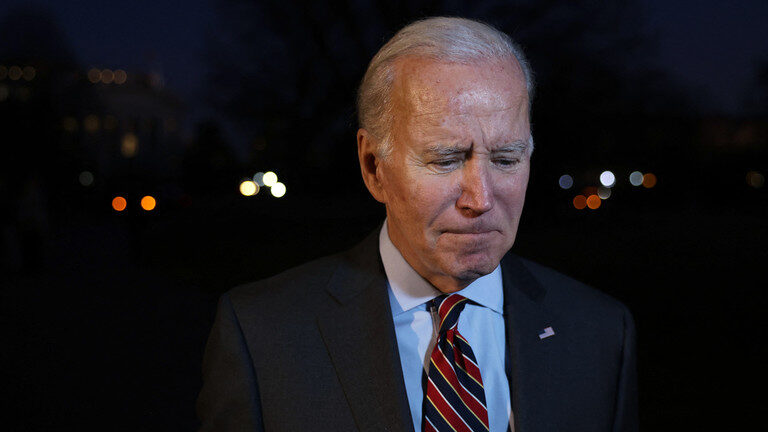 Click to enlarge Joe Biden