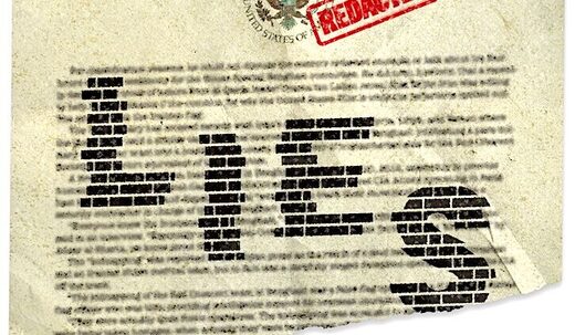 redaction
