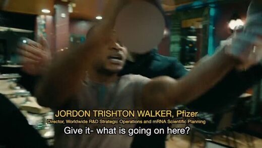 Click to enlarge Jordan Walker pfizer project veritas