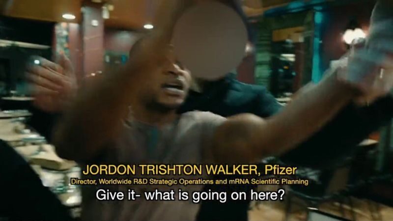Click to enlarge Jordan Walker pfizer project veritas