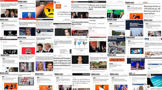 hamilton 68 media fraud
