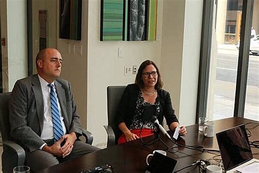 jamie fly laura rosenberger hamilton 68 media disinformation