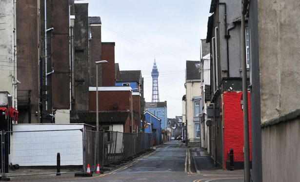 Blackpool