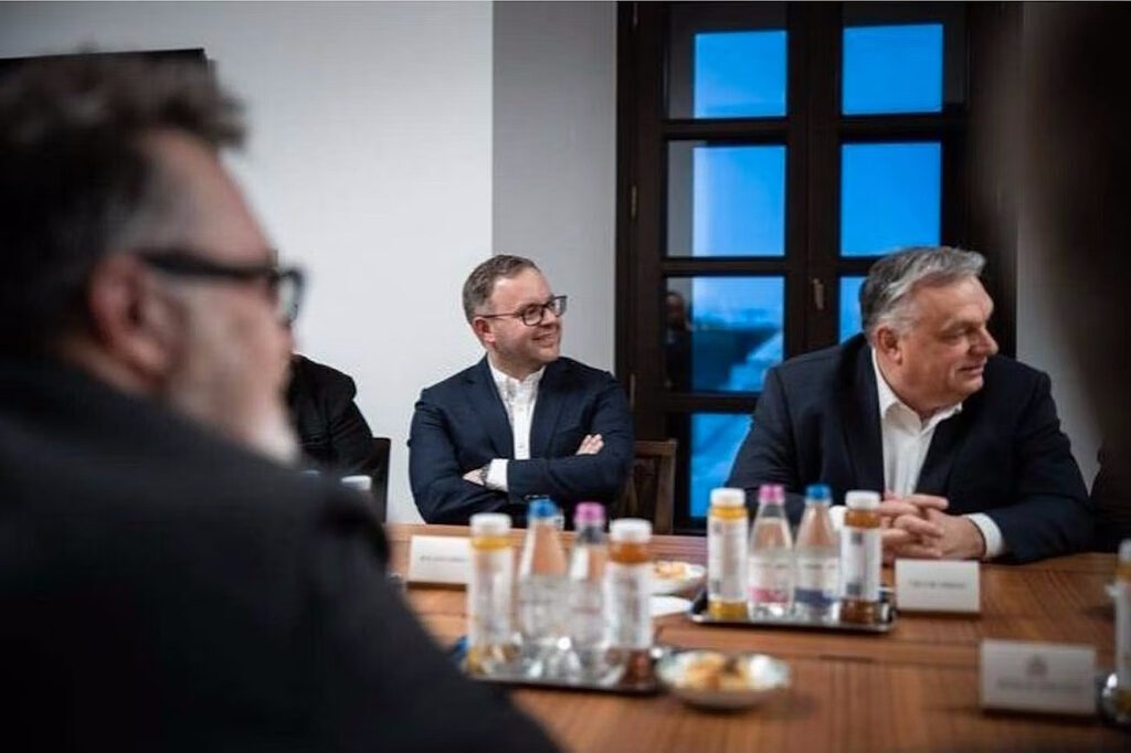 SOTT FOCUS: Viktor Orban: West Is ‘In A War With Russia’