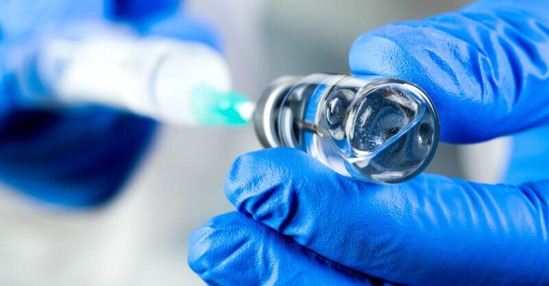 vaccine covid