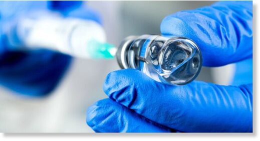 vaccine covid