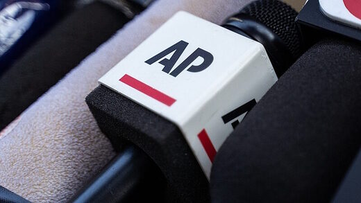 Associated Press