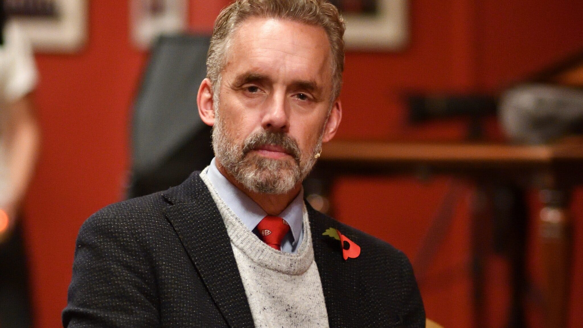 jordan peterson
