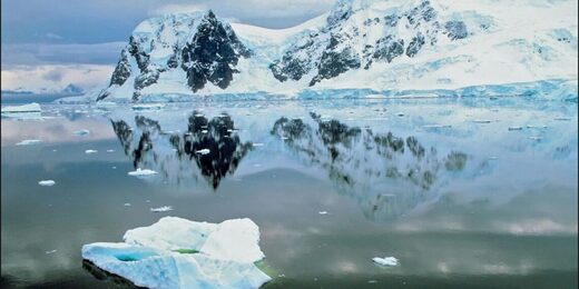 antarctica