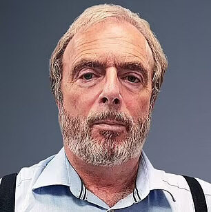 Peter Hitchens