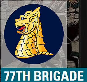 77th brigade logo