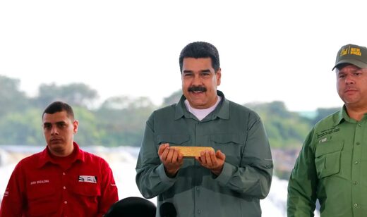 President Maduro