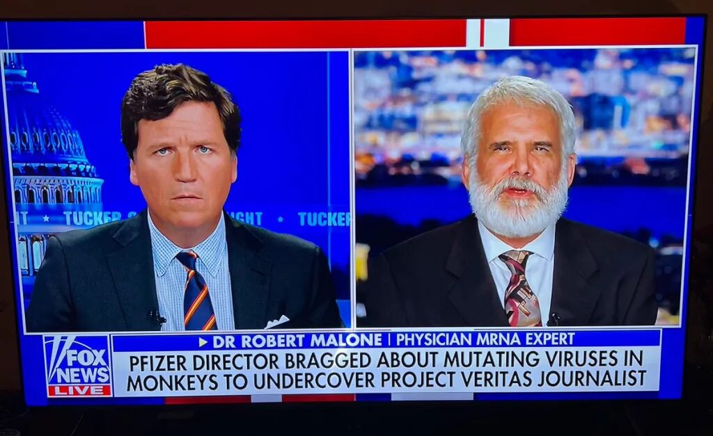 Click to enlarge Fox News